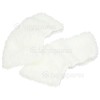 Karcher A2101 CCC Terry Cloth Covers (Pack Of 2)