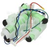 Electrolux 18V Li-Ion Battery Pack