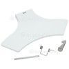 Indesit Door Handle Kit