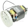 Moteur Kenwood