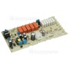 Asko Relays Module 6PY-SER