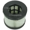 Black & Decker VO1700 Filter