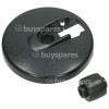 Electrolux 4510 GUANA RED Wheel Front