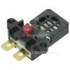 Whirlpool AWG210/7 Protect Motor 3