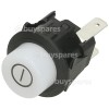 DeLonghi Push Button On / Off Switch Round : 2TAG