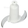 Lame De Couteau Pour Robot M&eacute;nager - Blanc Kenwood