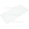 Fridge Crisper Glass Shelf Cover 400x190mm