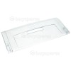 Gorenje F6151AW Freezer Flap - Compartment Door