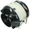 Dyson TP02 (Iron/Blue) Motor & Bucket Assy