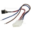 Conector De Salida De Aspiradora CATV252LT 003 Candy