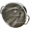 Bol Mixeur XL En Inox KAT811SS - 6,7L - Kenwood