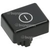Hoover On-off Push Button