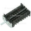 Hoover Oven Function Selector Switch EGO 42.00000.038