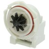 Indesit Drain Pump : Copreci KEBS 105/011A