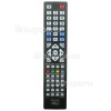 Compatible RM-ED062 TV Remote Control