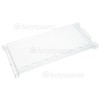 Whirlpool Upper Freezer Flap : 420x200mm