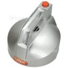 Vax Dirt Bin Lid Assembly - U87-AA-B