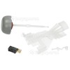 Kit De S&eacute;curit&eacute; Pour Interrupteur &Agrave; Flotteur Pour Lave-vaisselle SGI43E05GB/16 Bosch