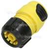 Karcher Hose Connector Middle With Tag