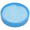 Filtre Pr&eacute;-moteur D'aspirateur