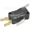 Karcher Micro Switch