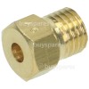 Injecteur Defendi Gaz De Ville G20-20MBAR 1.75KW_M97 Arcelik