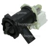 Crolls Drain Pump Assembly : Hanyu B20-6AZC 30w Compatible With Copreci EBS826/0108