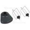 Double Fouet Complet De Robot De Cuisine Kenwood