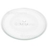 Balay Glass Turntable : 255mm Diameter