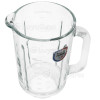 Bol En Verre De Robot De Cuisine Kenwood