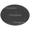 Burner Cap : Rapid : 100mm