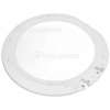 Cadre Int&eacute;rieur Du Hublot De Porte Lave-linge - Blanc - DXOC G58AC3-84 Hoover
