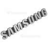 Samsung RSH1DBRS Markenschild (Samsung)