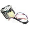 Motor De Deshumidificador - Forshan Lepuda PLD-61(10B) UZJDJ-10-R DeLonghi