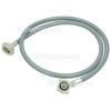 New Pol Water Inlet Hose Assembly