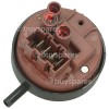 Welco WE605 Pressure Switch