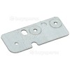 Stoves Plate Hinge 415920040