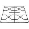 Grille De Plaque De Cuisson Leisure Stoves