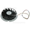 Moteur Du Ventilateur Du Four Siemens