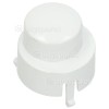 Bouton De Commande ADP 4501/5 WH Whirlpool