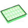 Rowenta Paper Bag PKT6 Plus Hepa Filter For Rowenta / Moulinex Compacteo Etc,