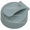 Erogatore - Coperchio Con Guarnizione Incollata - Grigio Kenwood