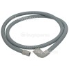 Tuyau Flexible TDW45/1FI Smeg