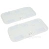 Morphy Richards Steam Mop Pads (Pack Of 2)