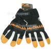 Gants Confortables PRO008 Universal Powered By McCulloch