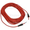 Qualcast Mains Power Cable