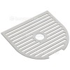 Drip Plate 749 Inox