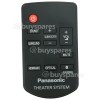 T&eacute;l&eacute;commande Pour Home Cin&eacute;ma Panasonic
