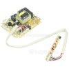 Iberna Elect Mod Assy CDII012-80