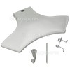 Indesit Door Handle Kit